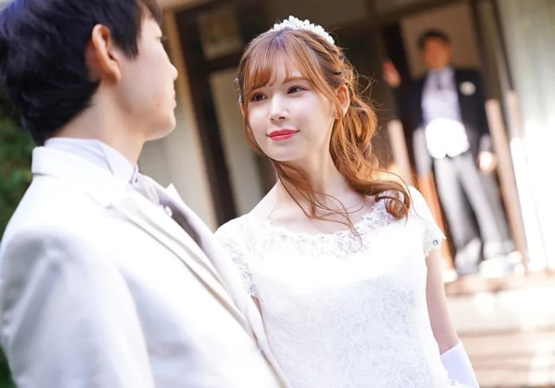 Bố ông chồng địt con dâu ngay sau lễ cưới của con trai